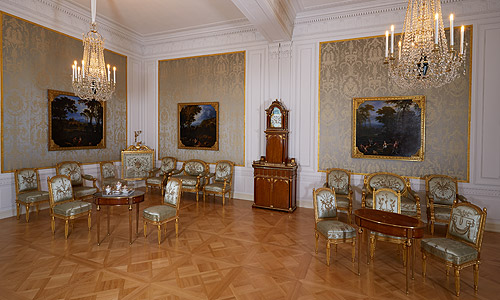 Picture: Assembly room