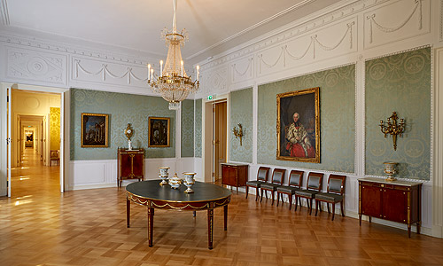 Picture: Anteroom