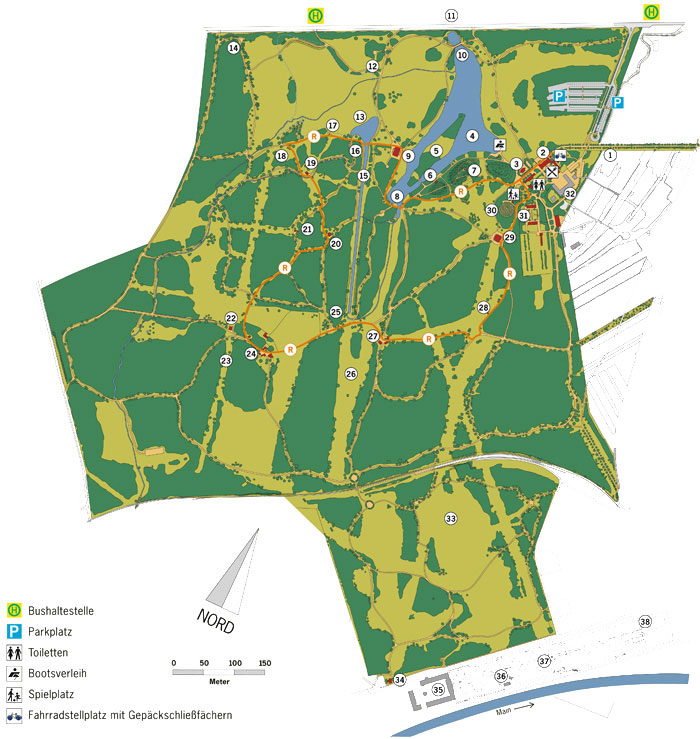 externer Link zum Plan des Parks Schönbusch (PDF)
