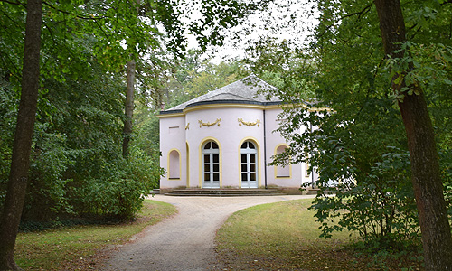 Picture: Banqueting Hall