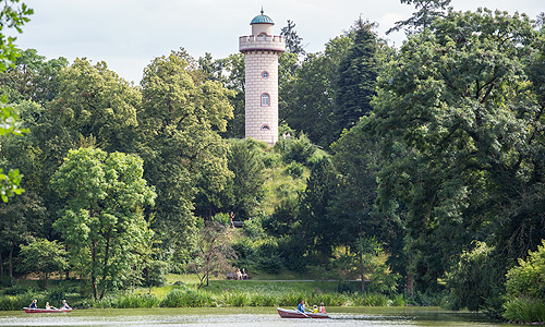 Bild: Aussichtsturm