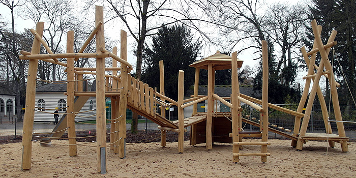 Bild: Spielplatz