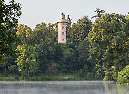 Picture: Viewing tower