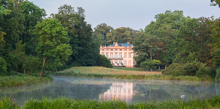 Picture: Schönbusch Palace