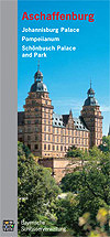 Picture: Leaflet "Aschaffenburg"